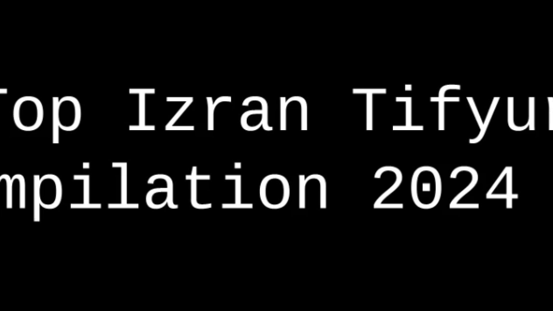 Mix Tifyur Top Compilation Rif Music 2024 HD