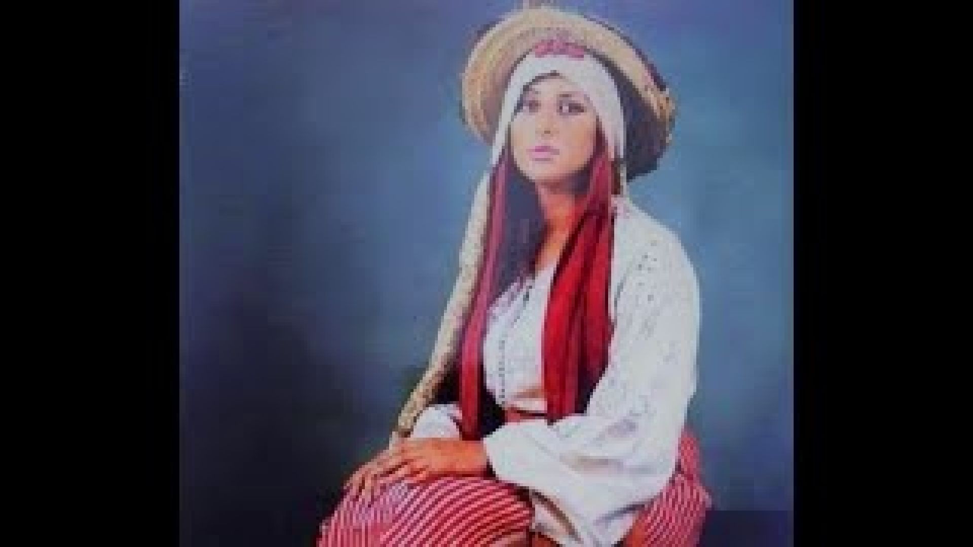 1 Hour Best Off Laila Chakir Amazigh Rif Music 2023 HD